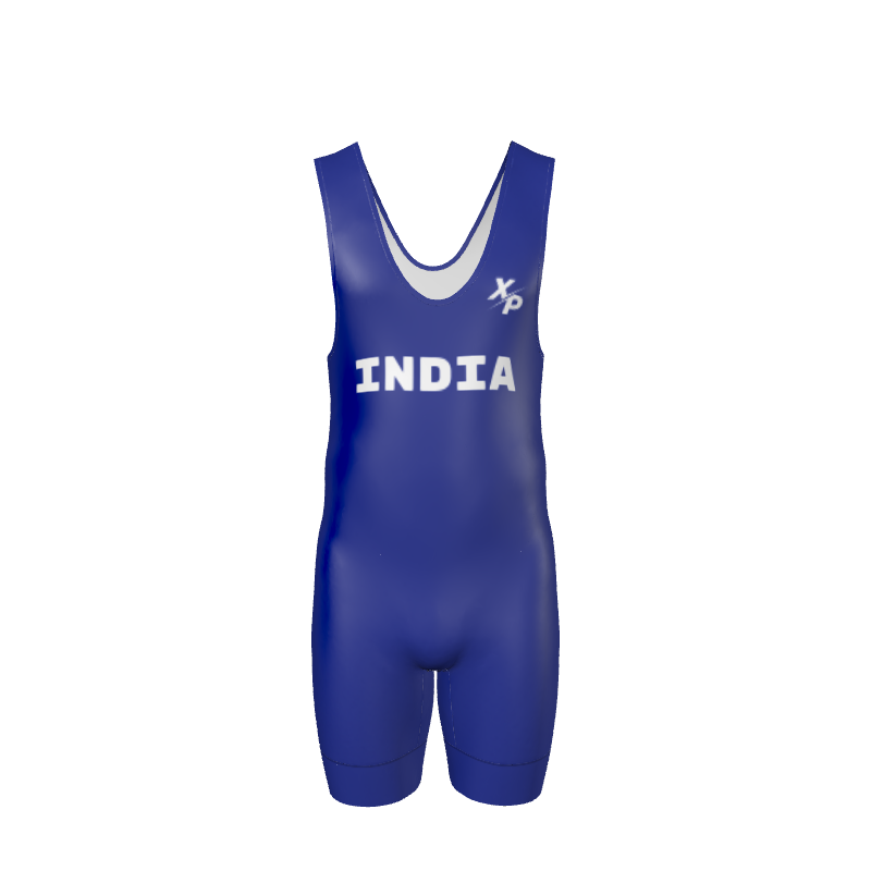 Uniform Builder 20 Singlet. (x 1)