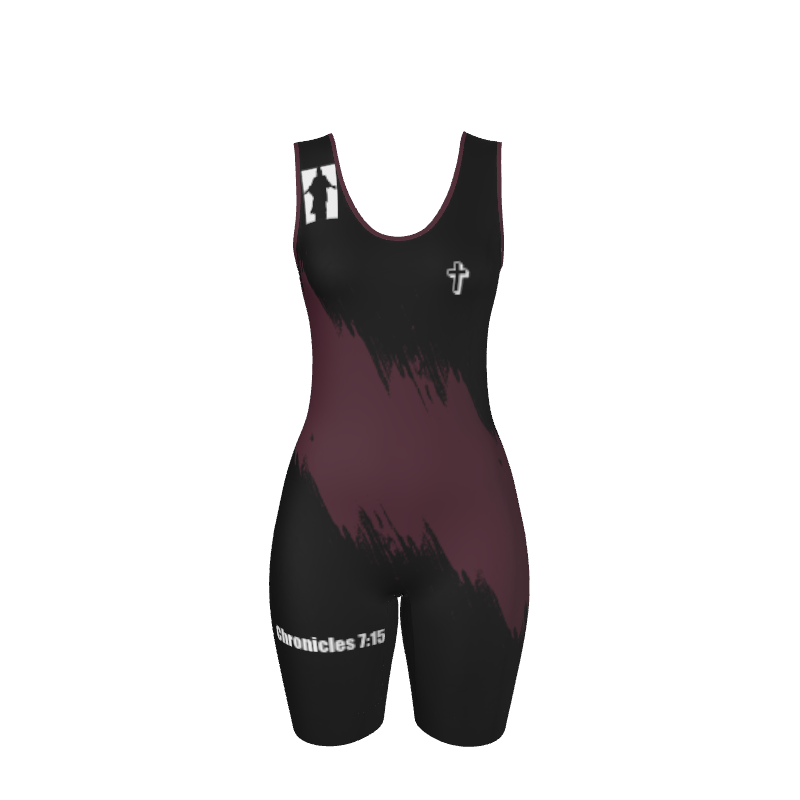 Uniform Builder 06 Women's Singlet. (x 1)