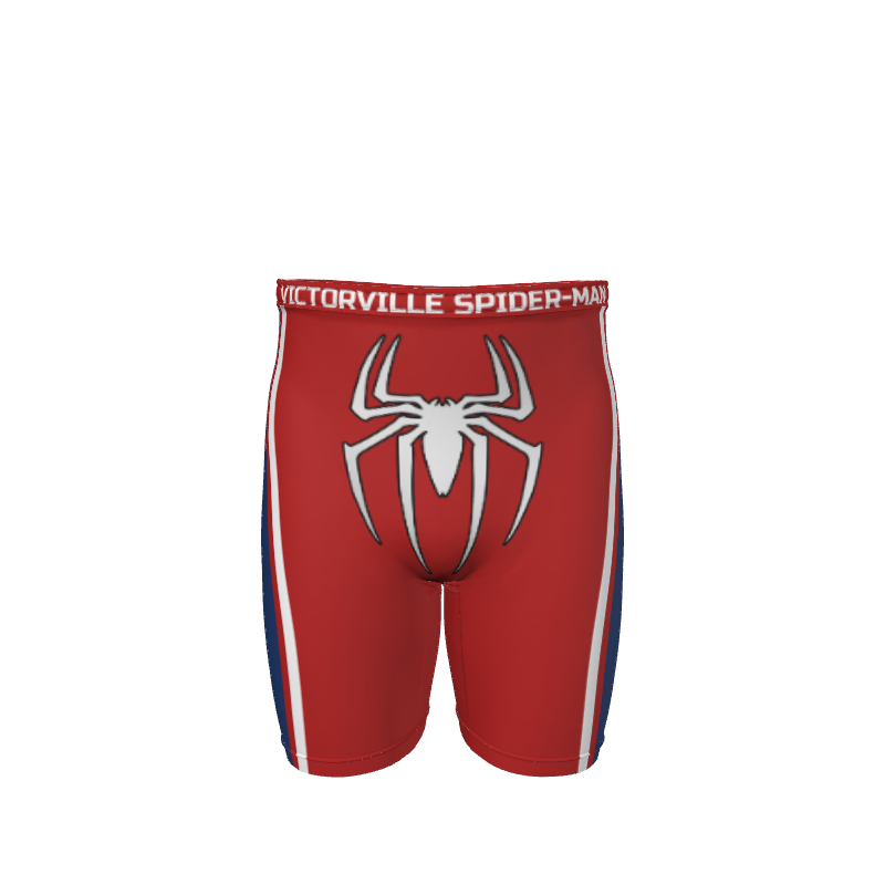 Uniform Builder 17 Compression Shorts. (x 1)