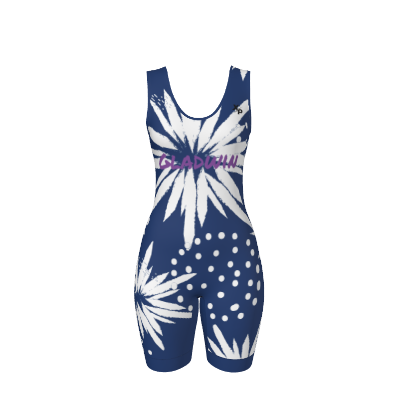 Uniform Builder 07 Women's Singlet. (x 1)