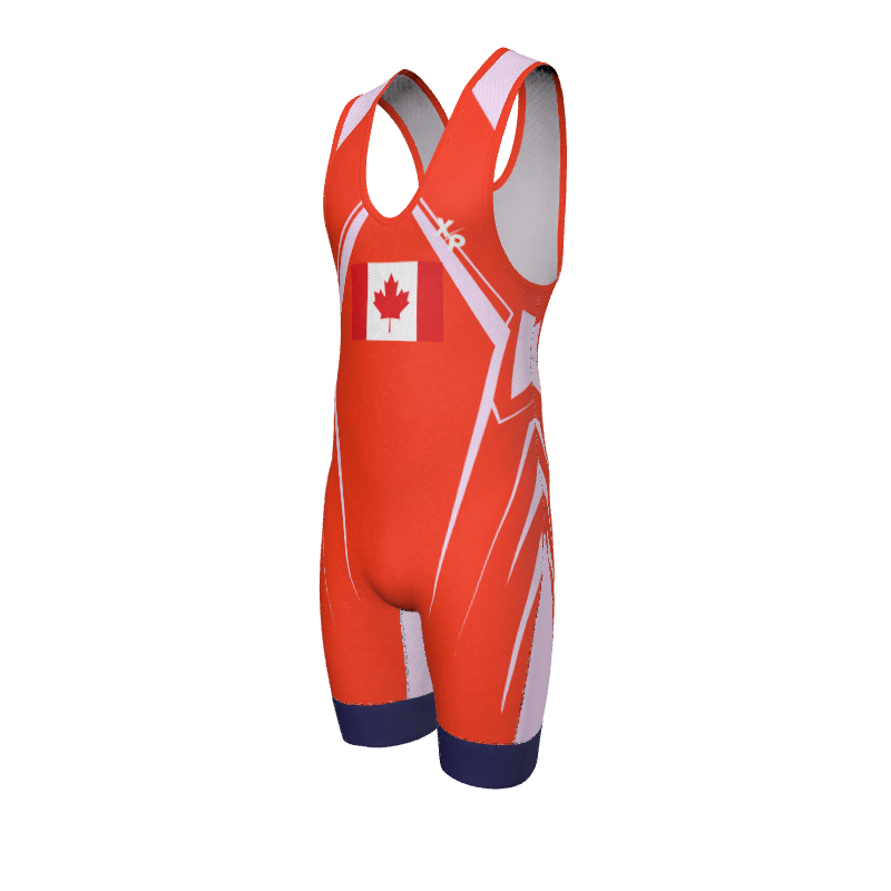 Uniform Builder 20 Elite Mesh Panel Singlet. (x 1)