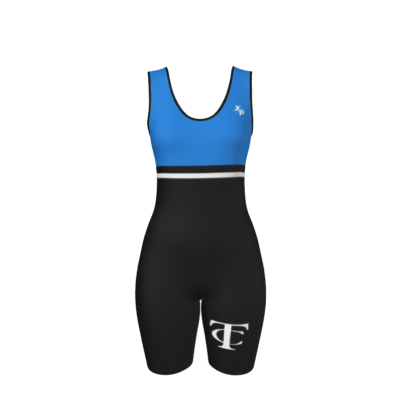 Uniform Builder 18 Women's Singlet. (x 10)