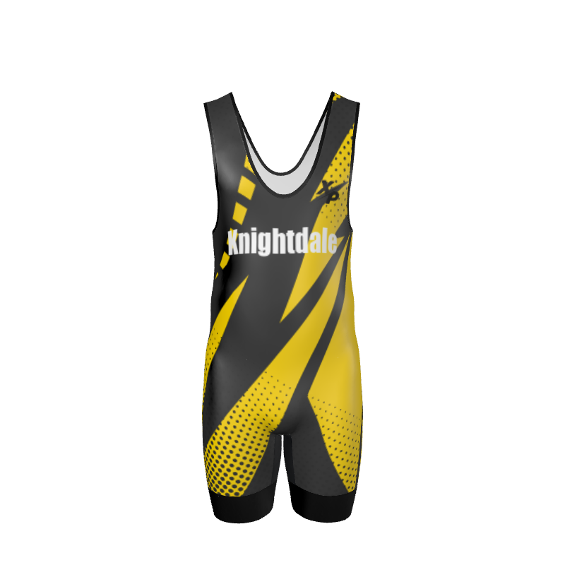 Uniform Builder 09 Standard Singlet. (x 1)