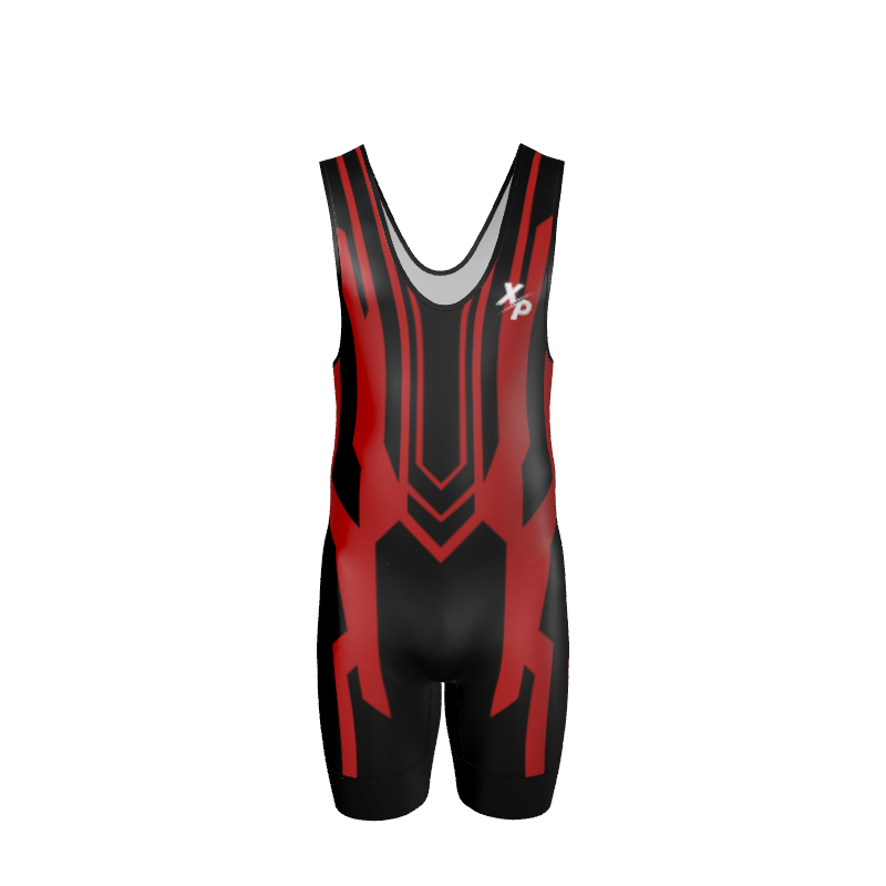Uniform Builder 17 Standard Singlet. (x 1)