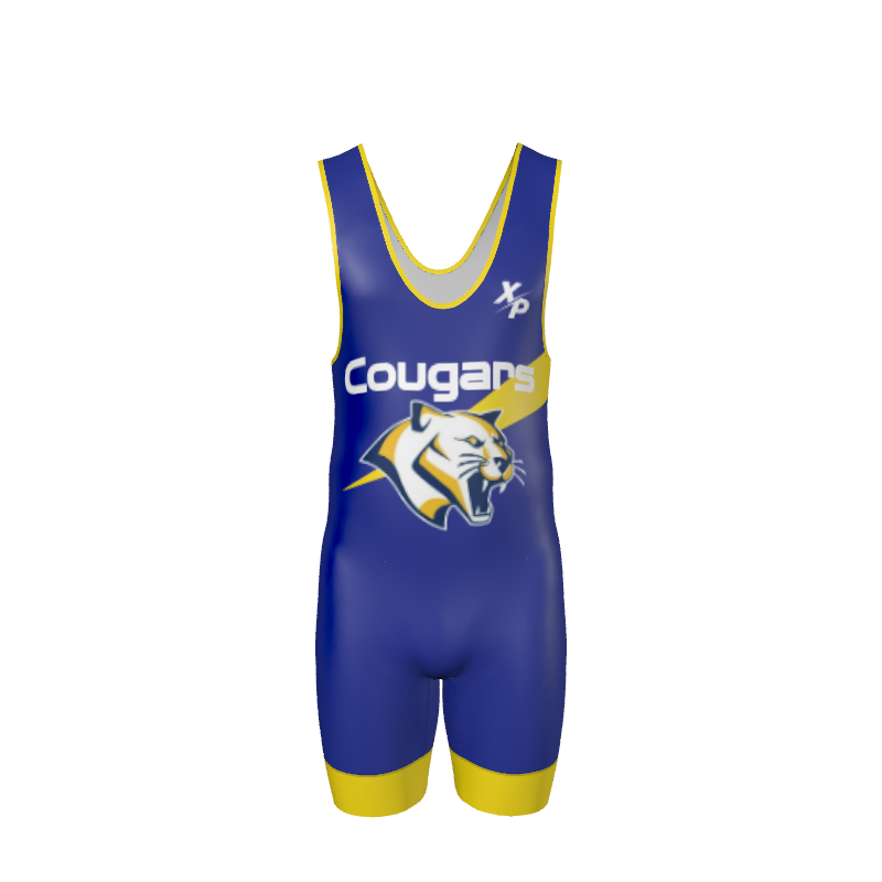 Uniform Builder 13 Standard Singlet. (x 40)