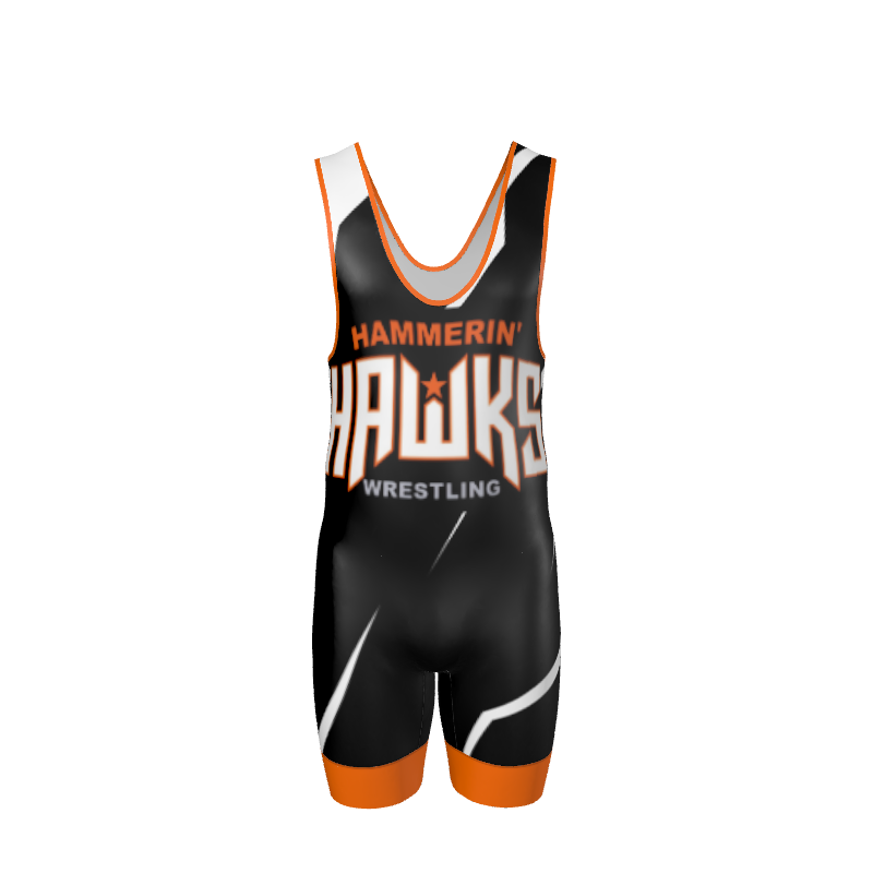 Uniform Builder 08 Standard Singlet. (x 1)