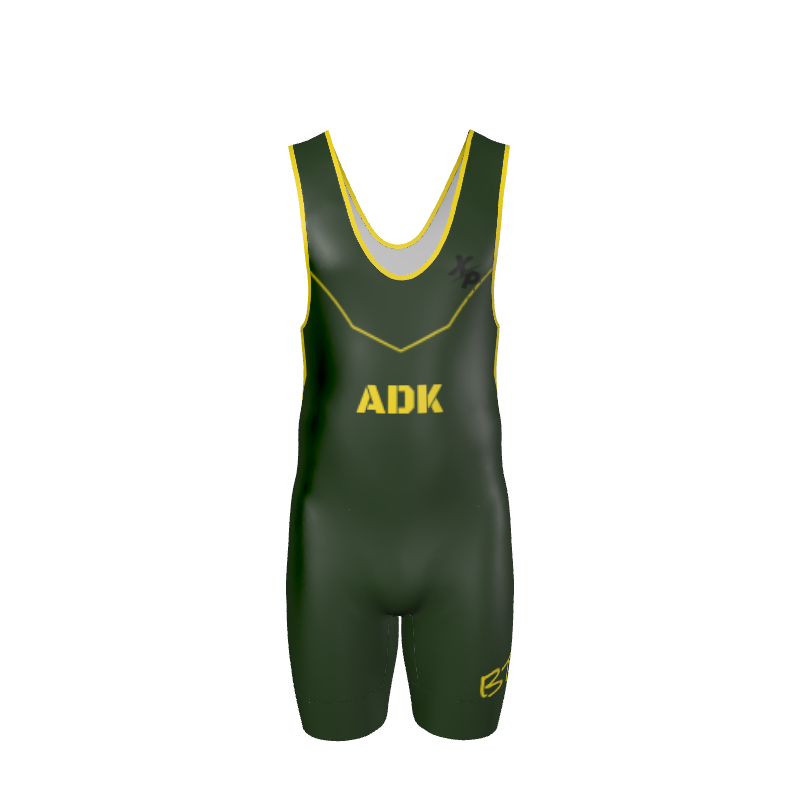 Uniform Builder 20 Standard Singlet. (x 2)