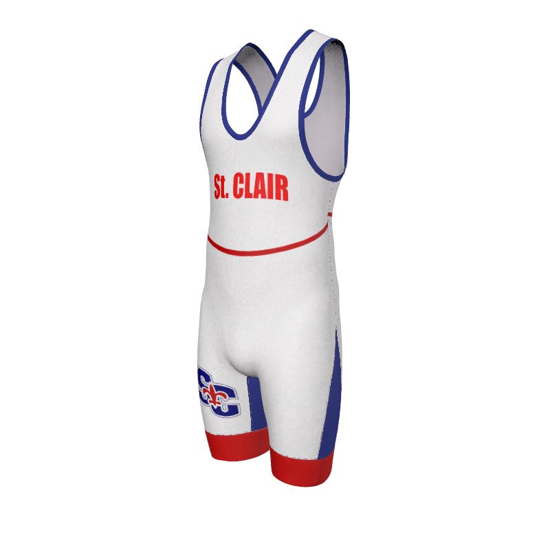Uniform Builder 13 Elite Mesh Panel Singlet. (x 1)