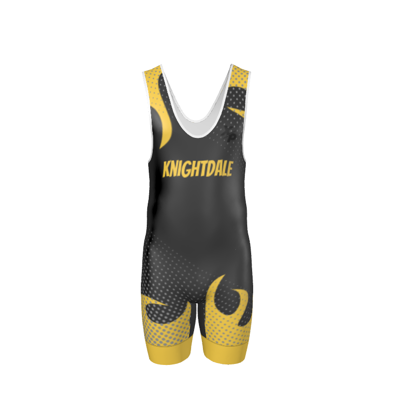 Uniform Builder 10 Standard Singlet. (x 1)