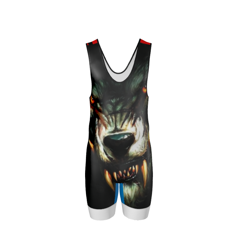 Uniform Builder 07 Standard Singlet. (x 1)