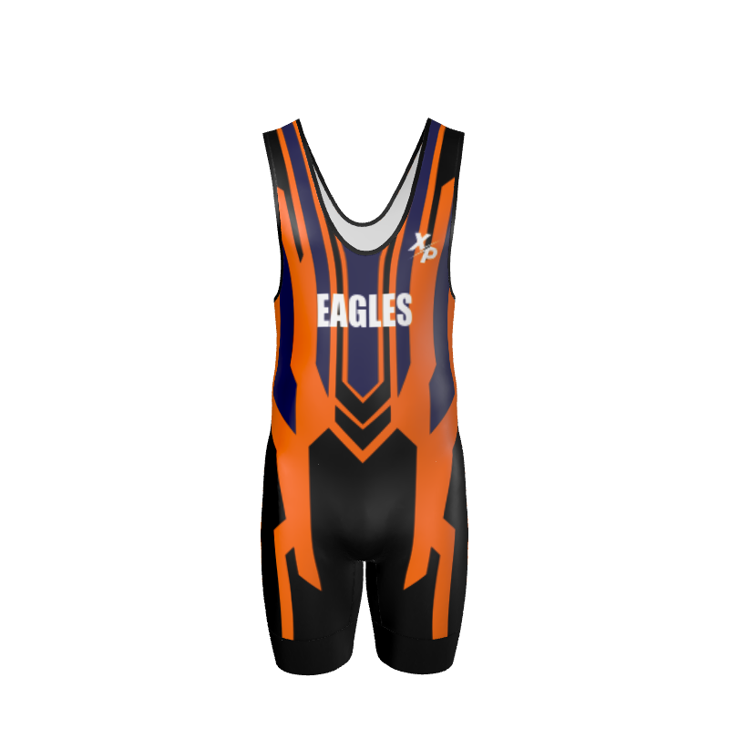 Uniform Builder 17 Standard Singlet. (x 1)