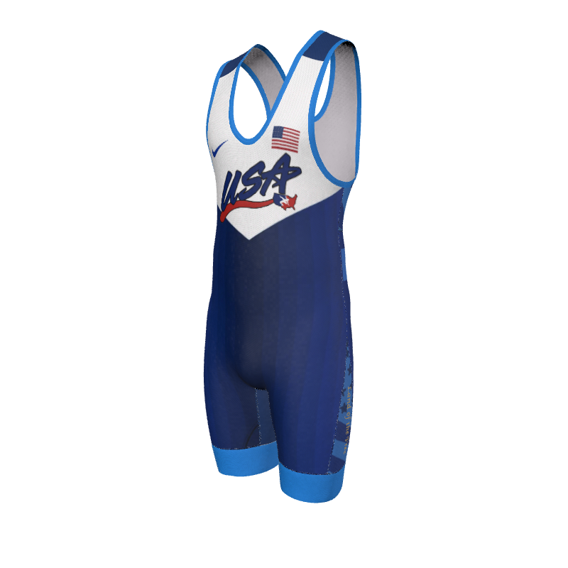 Uniform Builder 28 Elite Mesh Panel Singlet. (x 1)