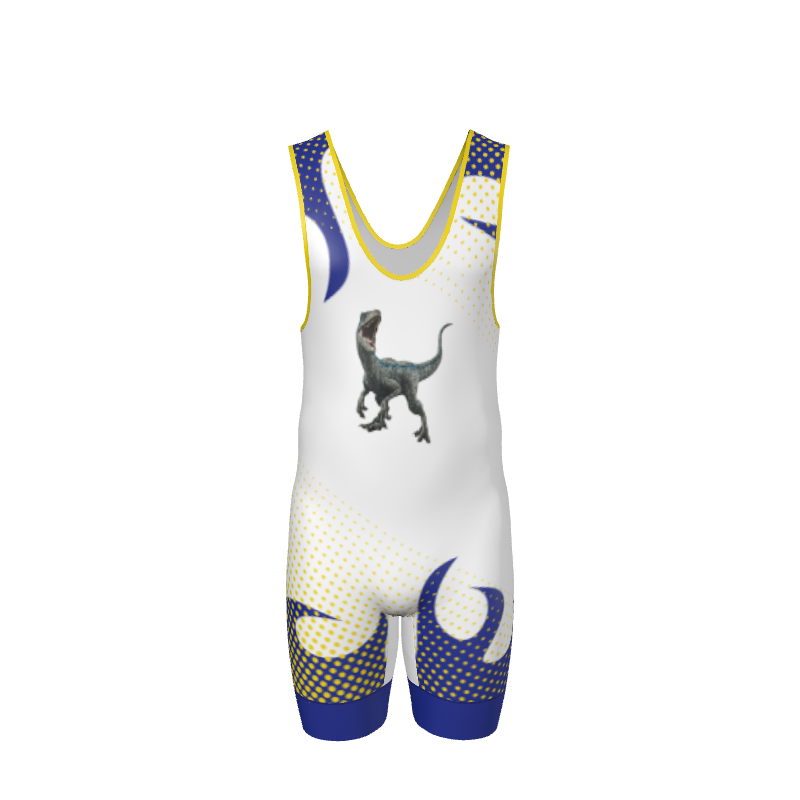 Uniform Builder 10 Standard Singlet. (x 1)