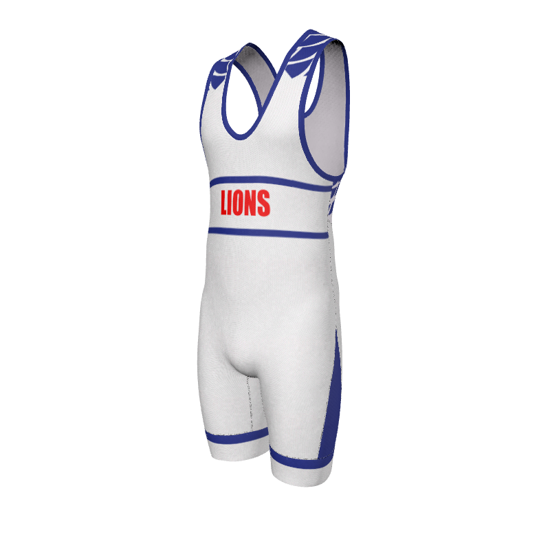 Uniform Builder 27 Elite Mesh Panel Singlet. (x 1)