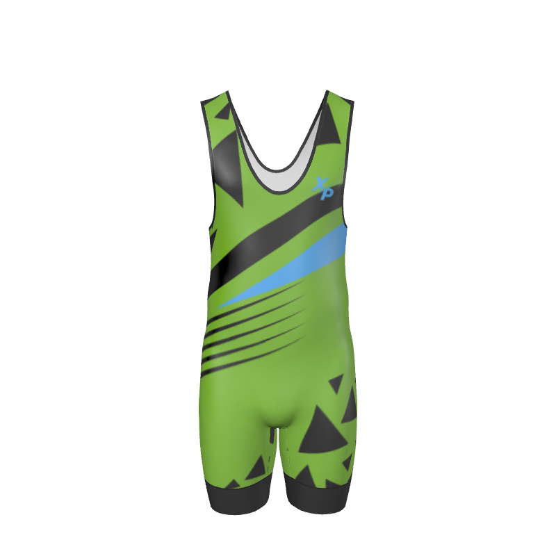 Uniform Builder 13 Singlet. (x 2)