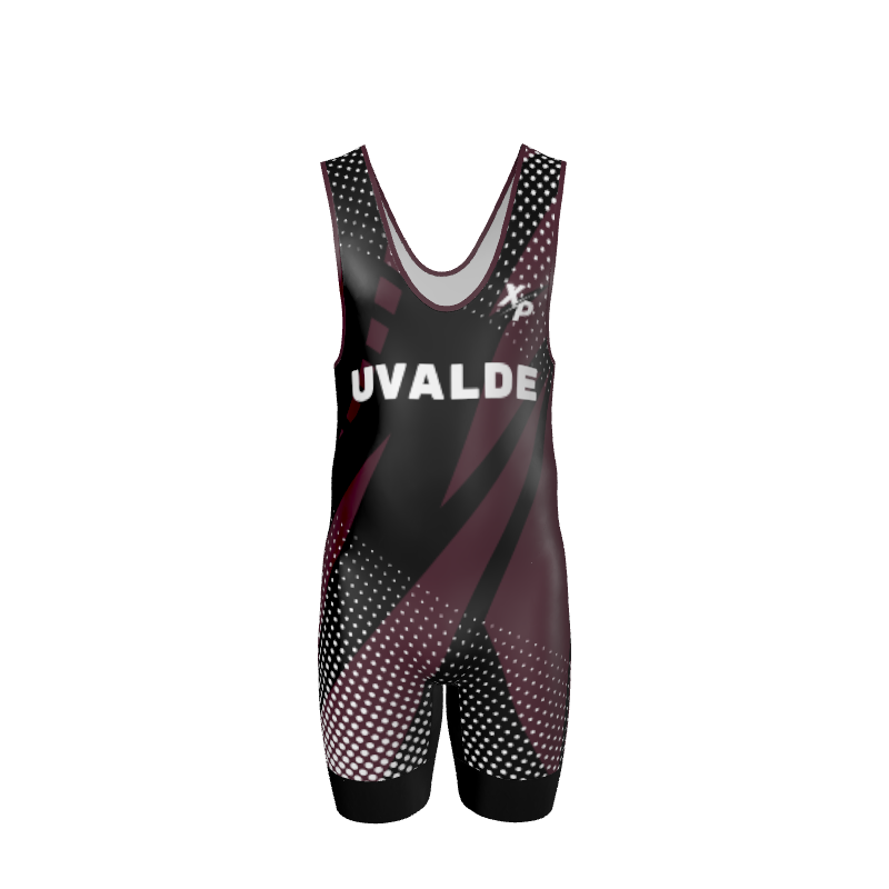 Uniform Builder 09 Standard Singlet. (x 1)