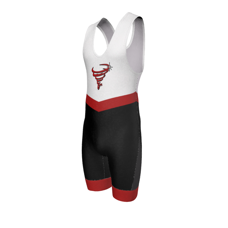 Uniform Builder 26 Elite Mesh Panel Singlet. (x 1)