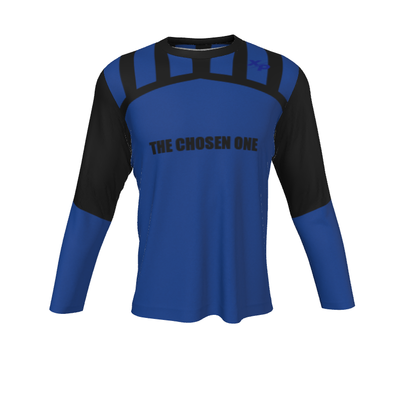 Uniform Builder 13 DriFit Long Sleeve. (x 1)
