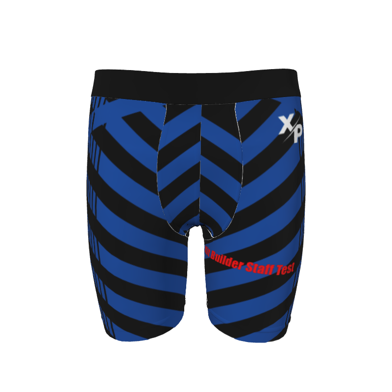 Uniform Builder 04 Boxers. (x 1)