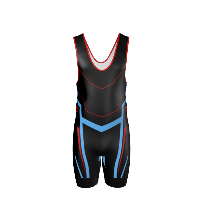Uniform Builder 12 Standard Singlet. (x 1)
