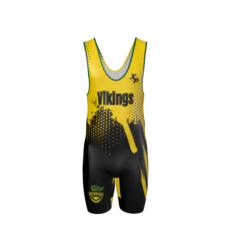 Uniform Builder 04 Standard Singlet. (x 17)