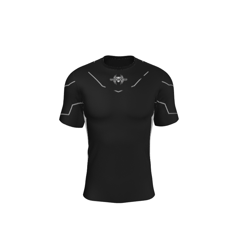 Uniform Builder 22 Compression Shirt. (x 1)