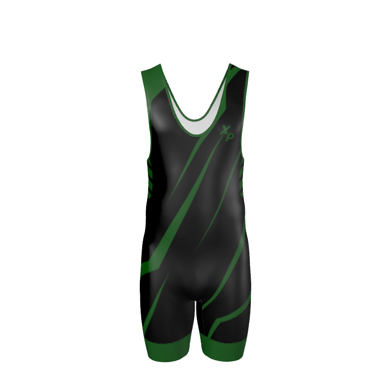 Uniform Builder 08 Standard Cut Singlet. (x 1)