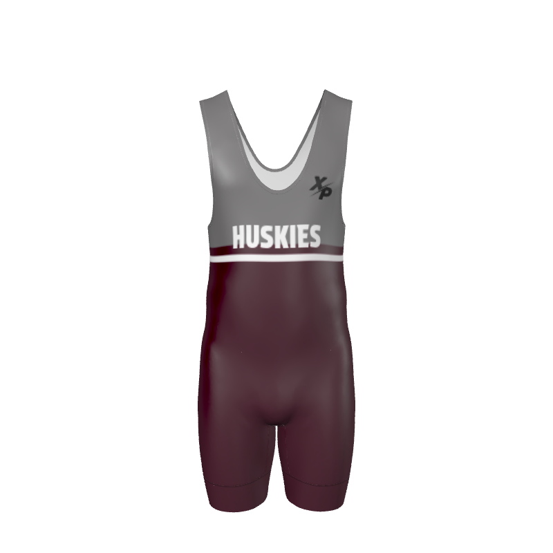 Uniform Builder 24 Standard Singlet. (x 2)