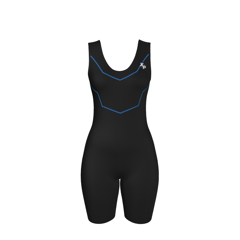 Uniform Builder 21 Women's Singlet. (x 1)