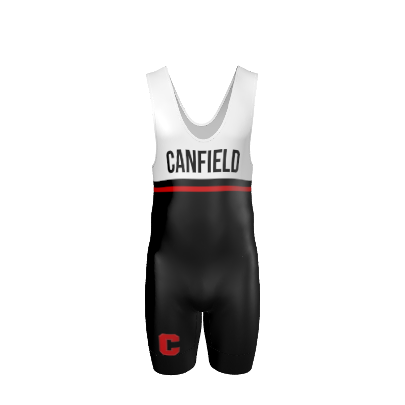 Uniform Builder 24 Standard Singlet. (x 2)