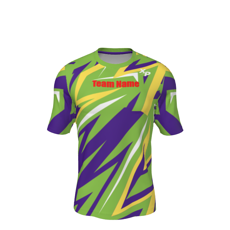 Uniform Builder 03 DriFit Short Sleeve. (x 1)