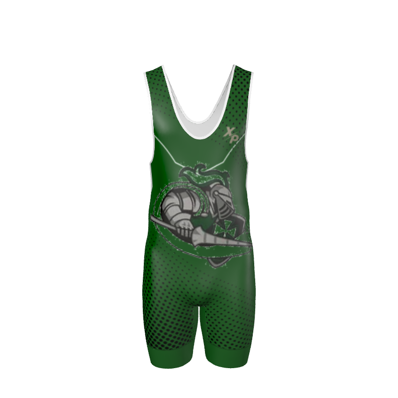 Uniform Builder 20 Singlet. (x 32)