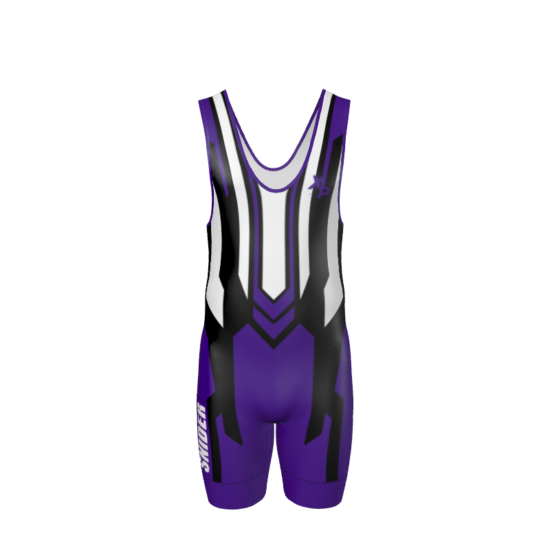 Uniform Builder 17 Standard Cut Singlet. (x 1)