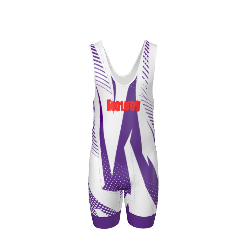 Uniform Builder 06 Singlet. (x 1)