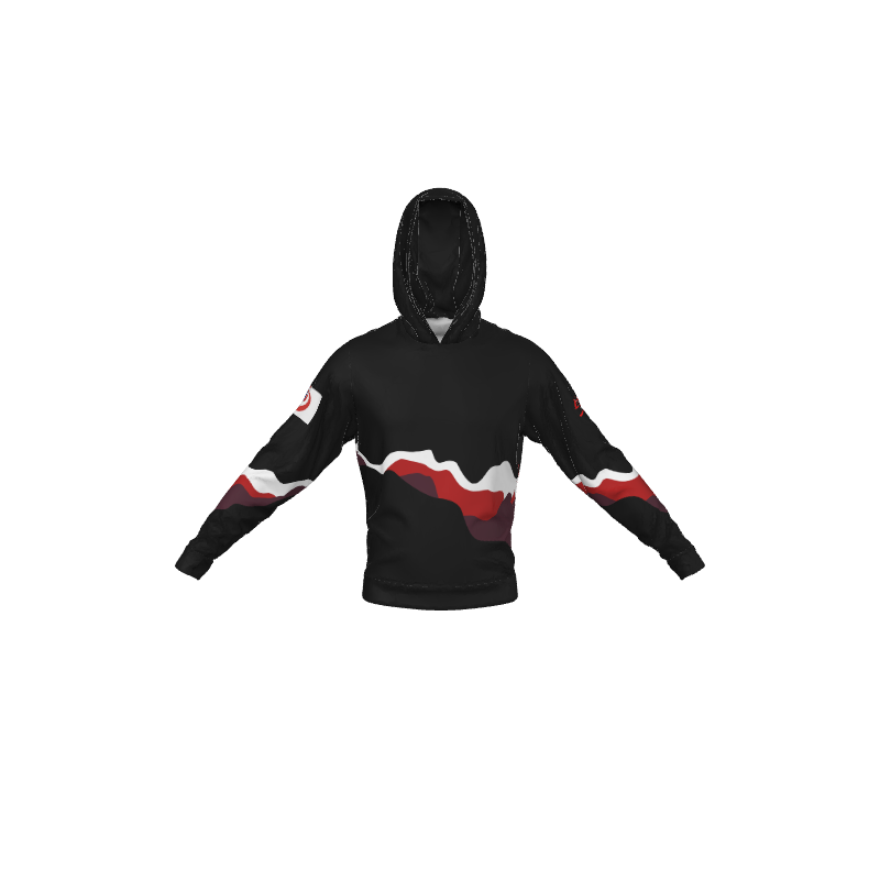 Uniform Builder 13 Hoodies. (x 1)