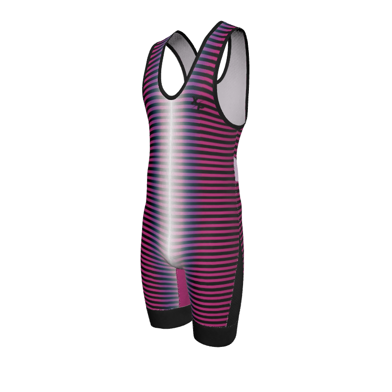 Uniform Builder 29 Elite Mesh Panel Singlet. (x 1)