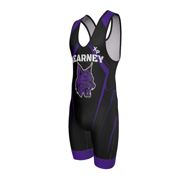 Uniform Builder 20 Elite Mesh Panel Singlet. (x 40)
