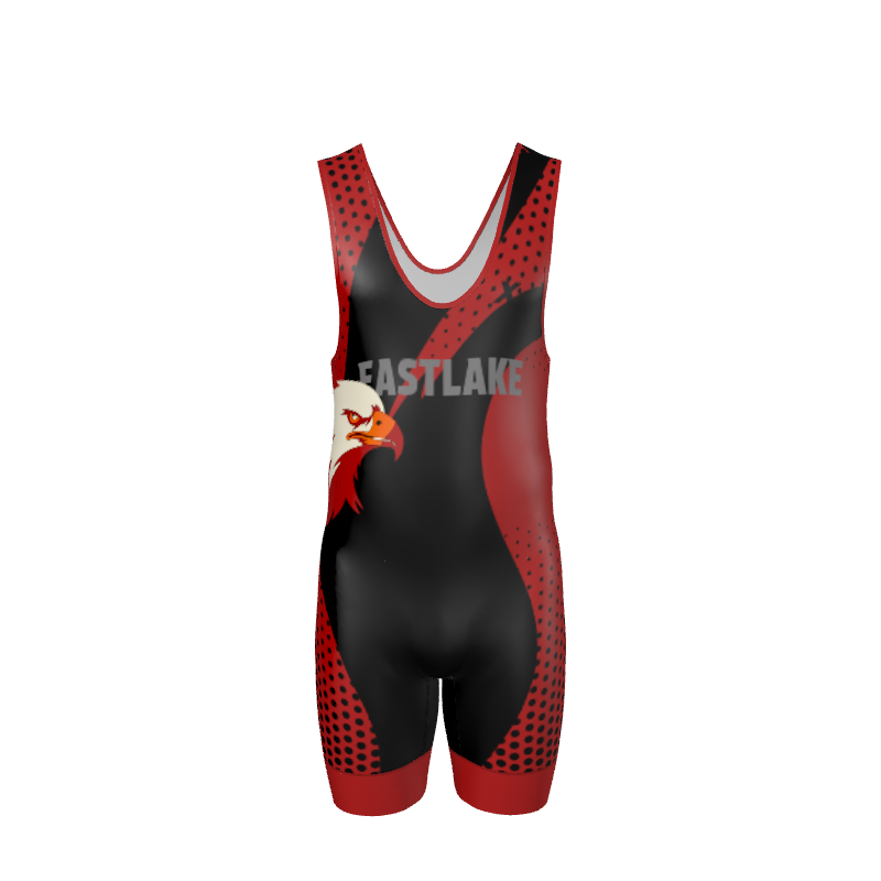 Uniform Builder 22 Standard Singlet. (x 1)