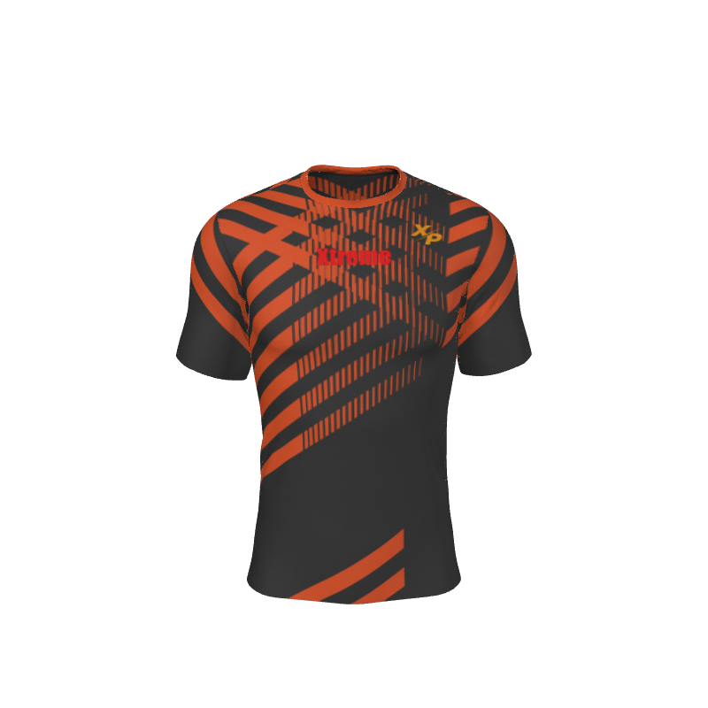 Uniform Builder 01 Compression Shirt. (x 1)