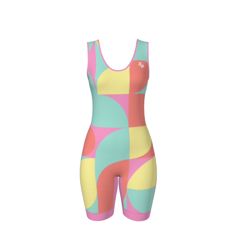 Uniform Builder 05 Women's Singlet. (x 1)