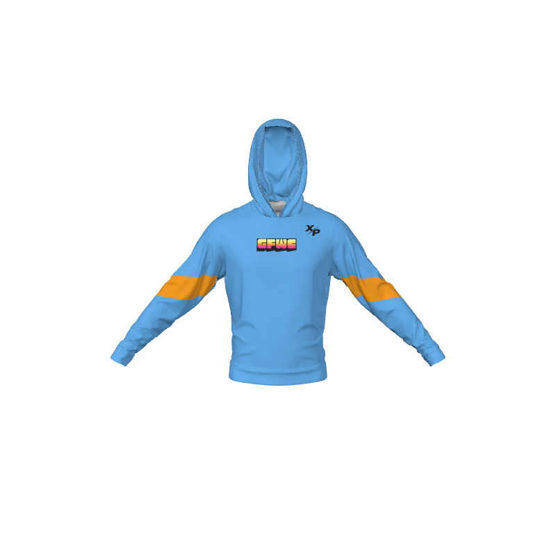 Uniform Builder 24 Hoodies. (x 1)