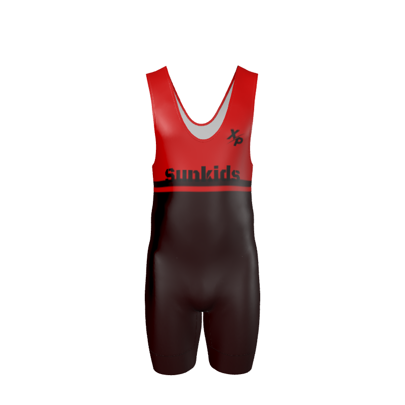 Uniform Builder 24 Standard Singlet. (x 1)