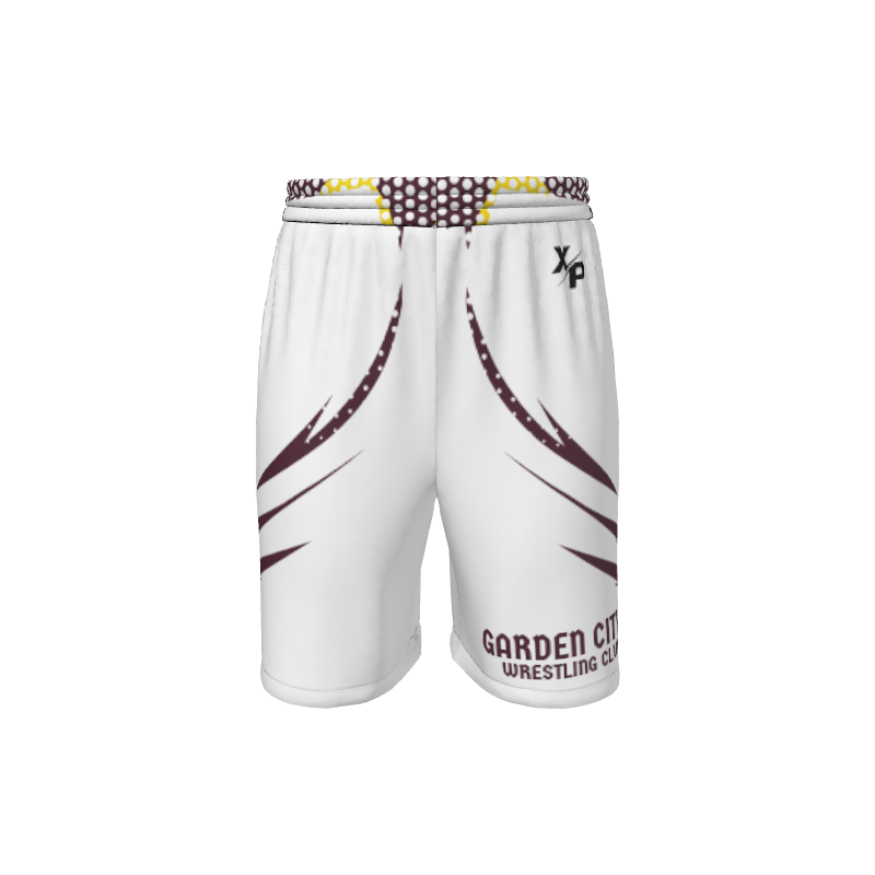 Uniform Builder 01 Shorts. (x 1)