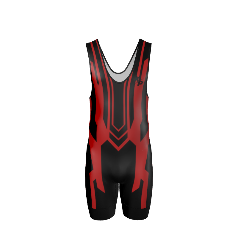 Uniform Builder 17 Standard Singlet. (x 1)
