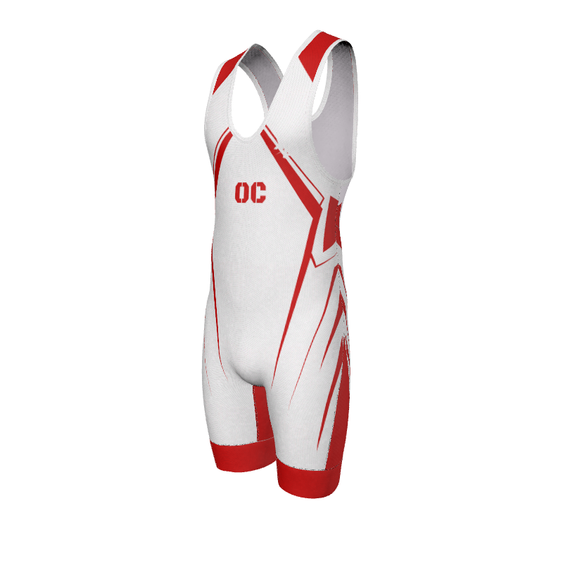 Uniform Builder 20 Elite Mesh Panel Singlet. (x 2)