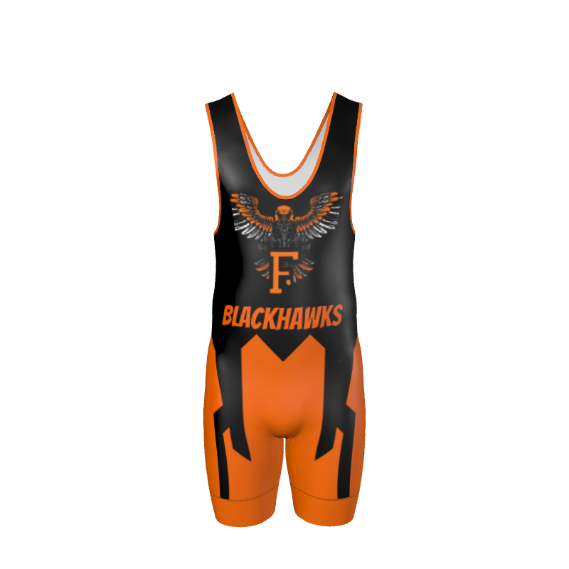Uniform Builder 21 Standard Singlet. (x 1)