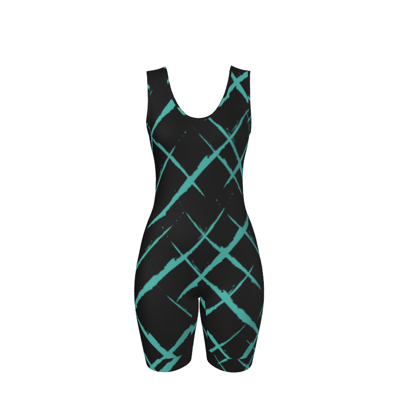 Uniform Builder 14 Women's Singlet. (x 1)
