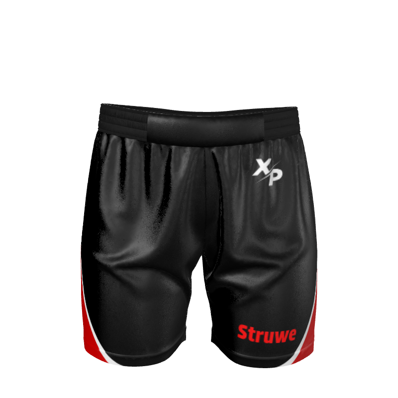 Uniform Builder 07 Fight Shorts. (x 1)