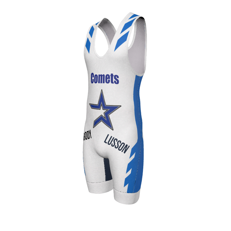 Uniform Builder 19 Elite Mesh Panel Singlet. (x 1)