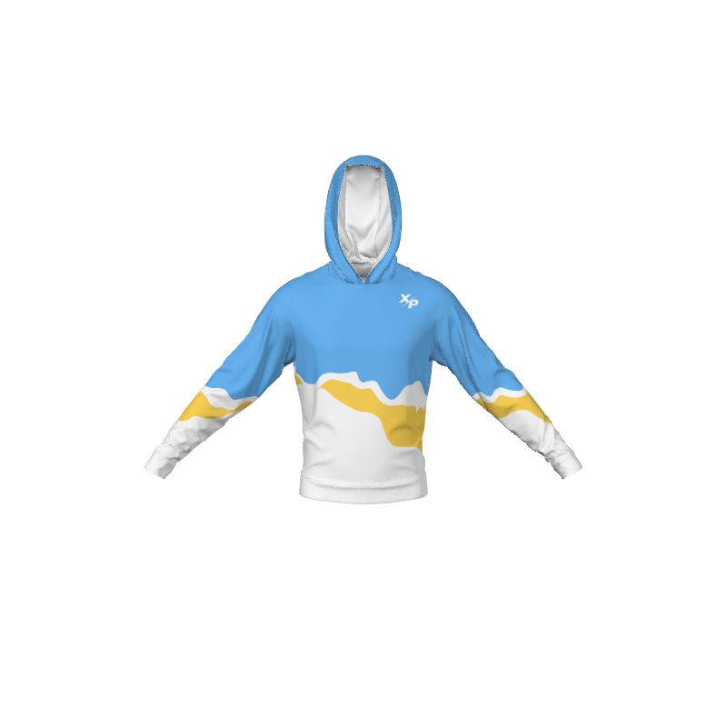 Uniform Builder 13 Hoodies. (x 1)